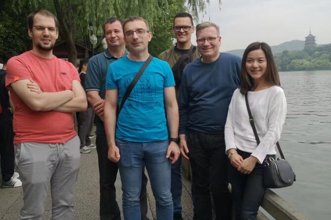 Classic Hangzhou One Day Private Tour - Booking Information
