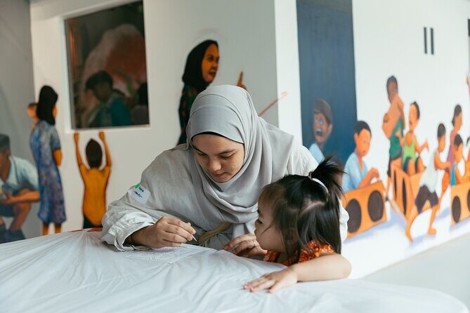 Classic Hawker Experience: Sample Local Favorite Hawker Food - Good To Know