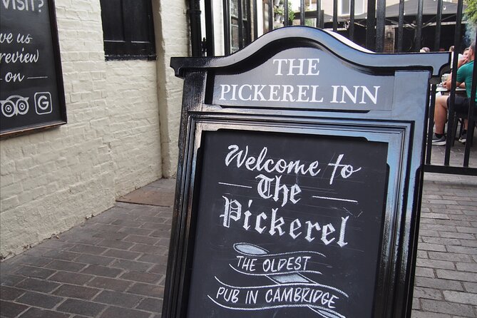 Classic Heritage Pub Tour - Common Questions