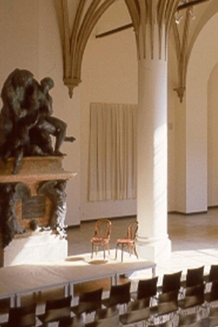 Classic in Museum | Klassik Im Museum - Museum Features
