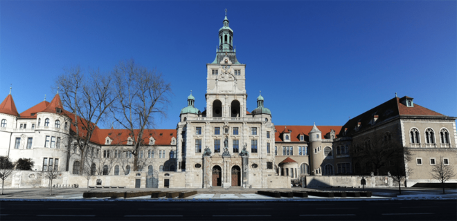 Classic in Museum | Klassik Im Museum - Accessibility Options