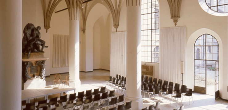 Classic in Museum | Klassik Im Museum - Language Availability