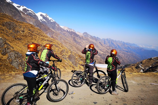 Classic Inca Jungle (4 Days) - Good To Know