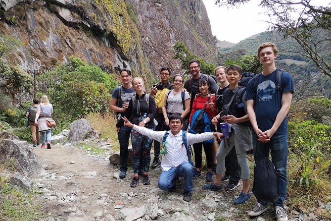 Classic Inca Jungle (4 Days) - Traveler Photos