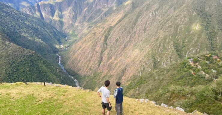Classic Inca Trail 4 Days Availability - Tour Highlights