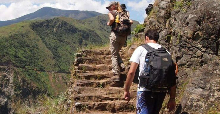 Classic Inca Trail 4 Days - Trail Overview and Highlights