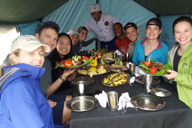 Classic Inca Trail 4 Days to Machu Picchu - Overview of the Classic Inca Trail