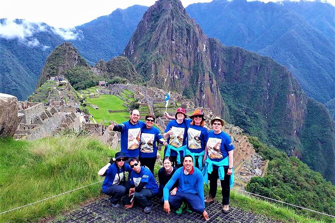 Classic Inca Trail 4 Days to Machu Picchu With Panoramic Train - Common Questions