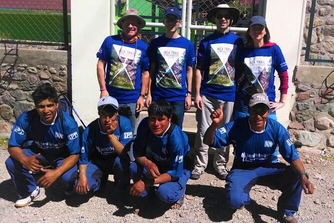 Classic Inca Trail 4 Days to Machu Picchu With Panoramic Train - The Sum Up