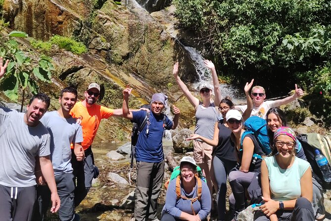 Classic Inca Trail Hike (4 Days) - Inclusions and Logistics