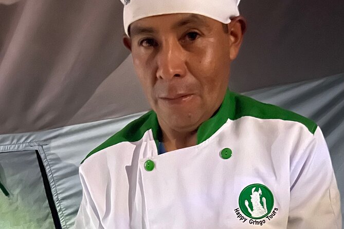 Classic Inca Trail to Machu Picchu (4 Day) - Trail Overview