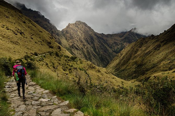 Classic Inca Trail to Machu Picchu (4 Day) - Traveler Reviews