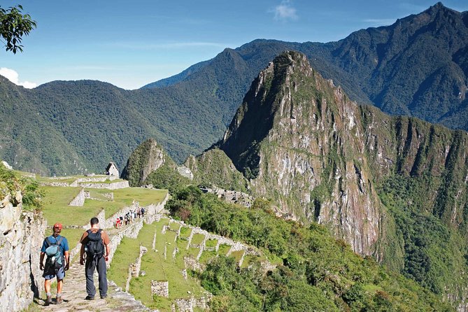 Classic Inca Trail to Machu Picchu (4 Day) - Common Questions
