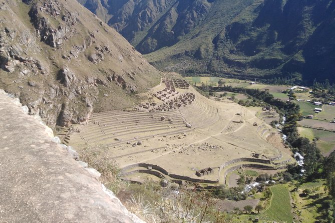 Classic Inca Trail to Machu Picchu (4 Days / 3 Nights). - Itinerary for 4 Days and 3 Nights