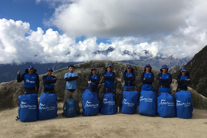 Classic Inca Trail To Machu Picchu 4 Days And 3 Nights - Highlights and Must-See Sights Along the Trail