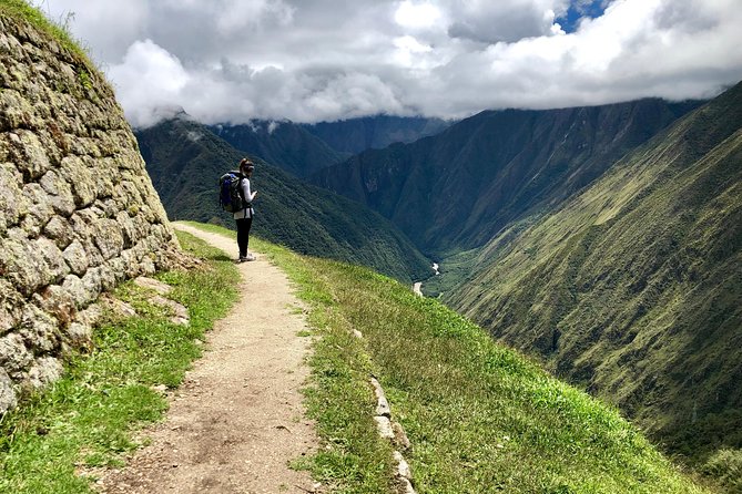 Classic Inca Trail To Machu Picchu 4 Days And 3 Nights - Tips for a Successful Inca Trail Experience