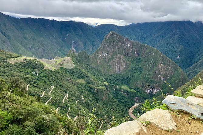 Classic Inca Trail To Machu Picchu 4 Days And 3 Nights - The Sum Up