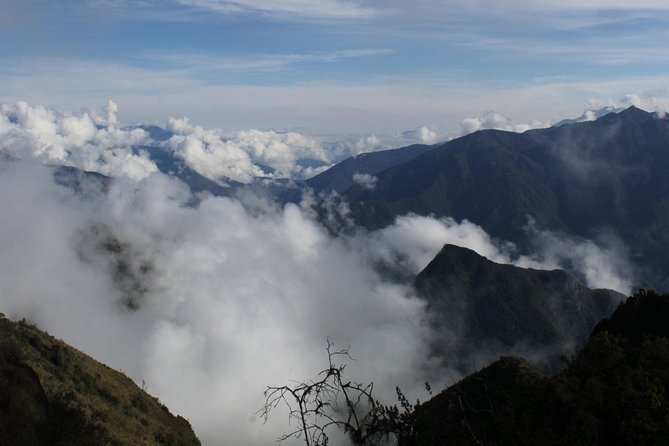 Classic Inca Trail to Machu Picchu (4D/3N) - Overview and Itinerary