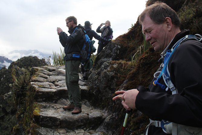 Classic Inca Trail to Machu Picchu (4D/3N) - Traveler Photos and Reviews