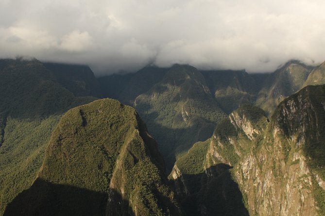 Classic Inca Trail to Machu Picchu (4D/3N) - Questions and Assistance