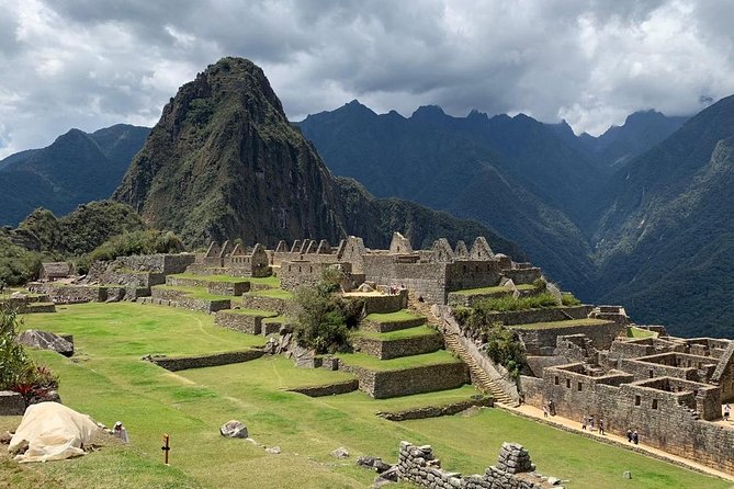 Classic Inca Trail to Machu Picchu (4D/3N) - Pricing, Terms & Conditions, and Copyright