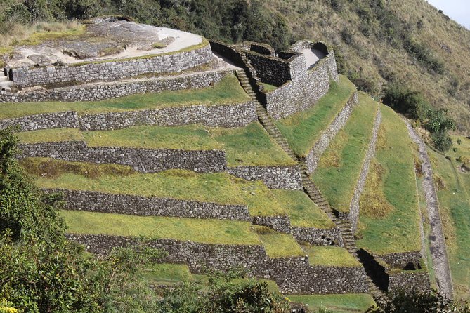 Classic Inca Trail to Machu Picchu (4D/3N) - The Sum Up