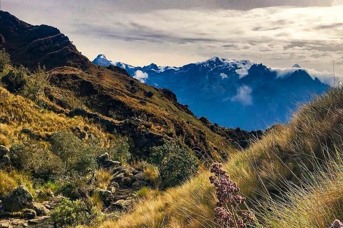 Classic Inka Trail: 4-Day, 3-Nights - Upgrades/Rentals
