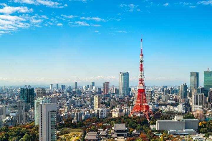 Classic Japan 11-Day Tour by Trafalgar - A fast introduction to Japan, with real variety