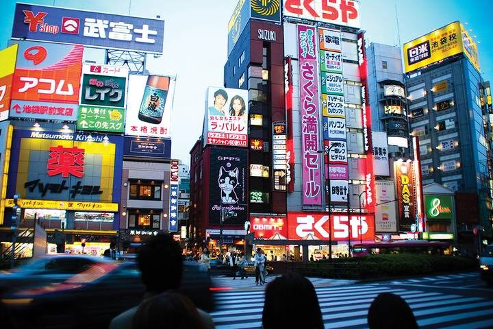 Classic Japan by Intrepid Travel - 11-Day Kyoto to Tokyo Tour - Kyoto gives you time to find your footing