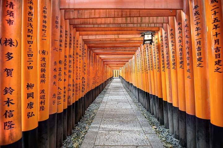 Classic Japan by Intrepid Travel - 11-Day Kyoto to Tokyo Tour - Koya-san brings a quieter kind of overnight stay