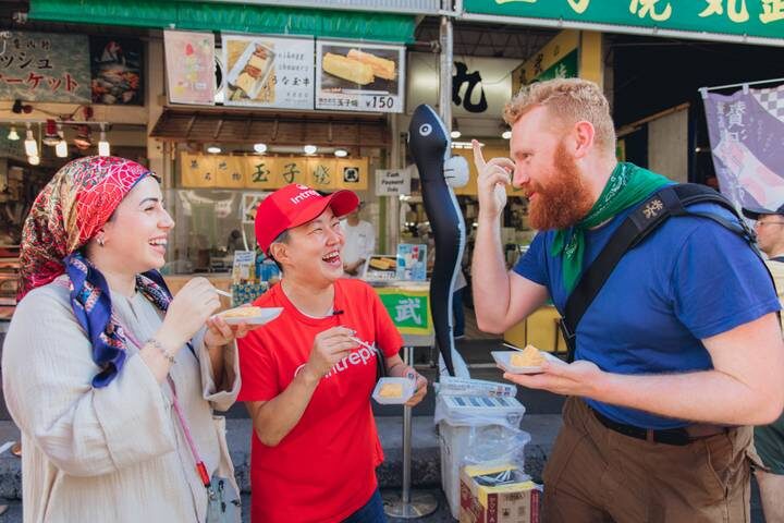 Classic Japan by Intrepid Travel - 11-Day Kyoto to Tokyo Tour - Should you book Classic Japan?
