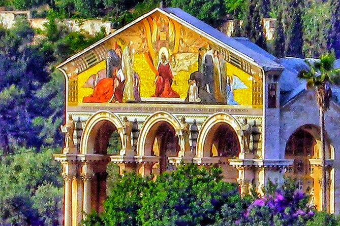 Classic Jerusalem Full-Day Private Tour From Tel Aviv/Ashdod Port - Customer Reviews
