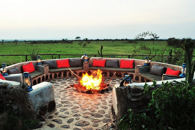 Classic Kenya Blissful Adventour - Pricing and Booking Information