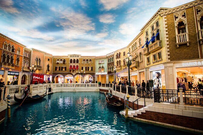 Classic Macau Day Tour: Ferry Pier Pickup & Lunch Included - Final Thoughts: Is It Worth It?  