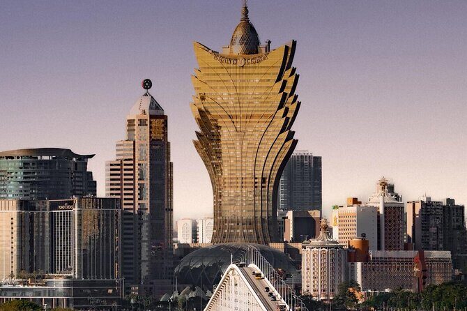 Classic Macau Day Tour: Ferry Pier Pickup & Lunch Included - What Travelers Say: Authentic Insights