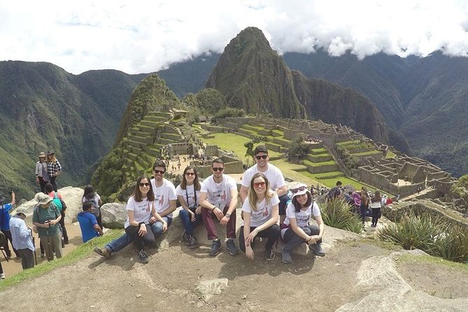 Classic Machu Picchu & Cusco 5 Days - Selecting Dates and Travelers