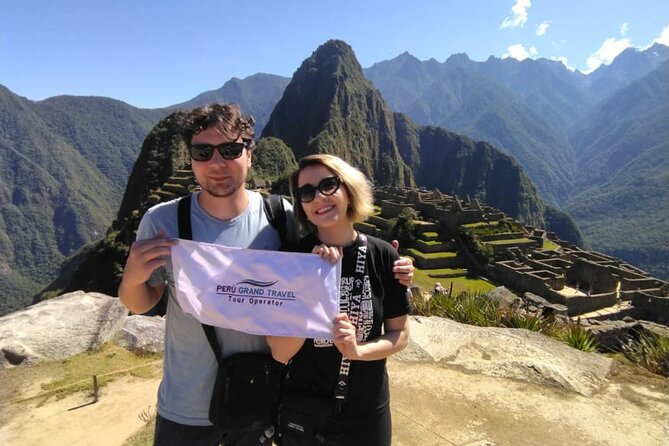 Classic Machu Picchu & Cusco 5 Days - Overnight Stays in Aguas Calientes and Cusco