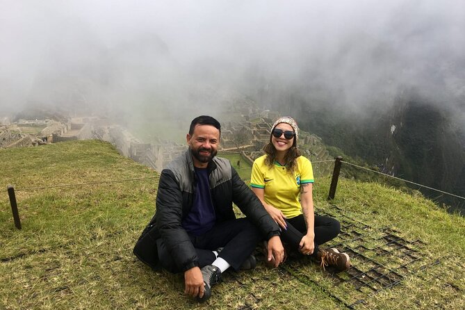 Classic Machu Picchu & Cusco 5 Days - The Sum Up