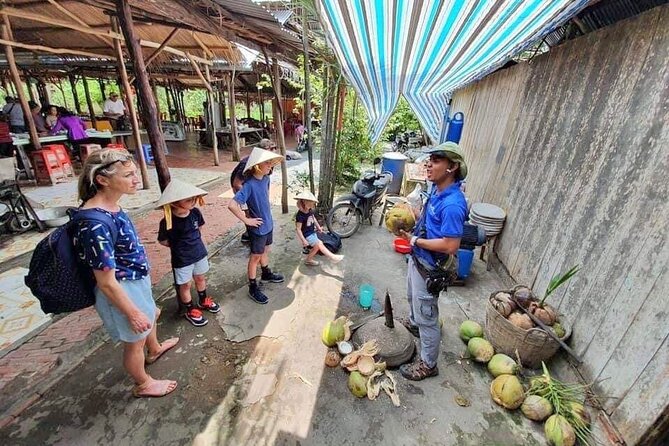 Classic Mekong Delta 1 Day - Itinerary Overview