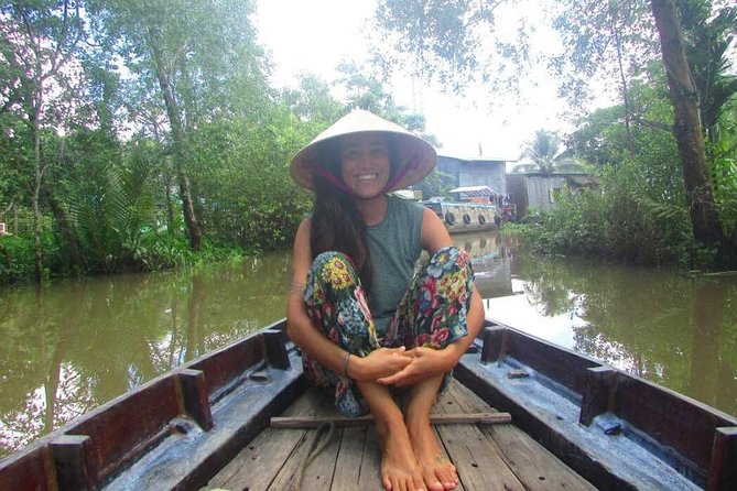 Classic Mekong Delta & Cai Rang Floating Market Enjoy 1 Day From Ho Chi Minh - Cancellation Policy