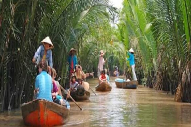 Classic Mekong Delta Private Tour From Ho Chi Minh City - Cancellation Policy