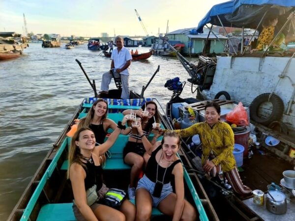 Classic Mekong Delta Tour - Tips for Travelers