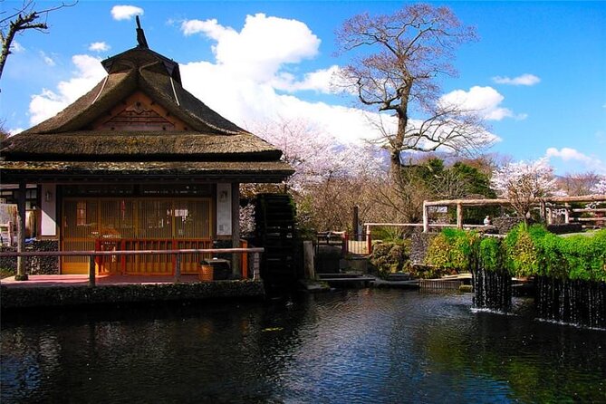 Classic Mount Fuji One-Day Tour With Daily Chauffeur - Pricing and Guarantee