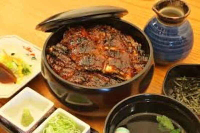 Classic Nagoya tour with private van - A Closer Look at the Itinerary