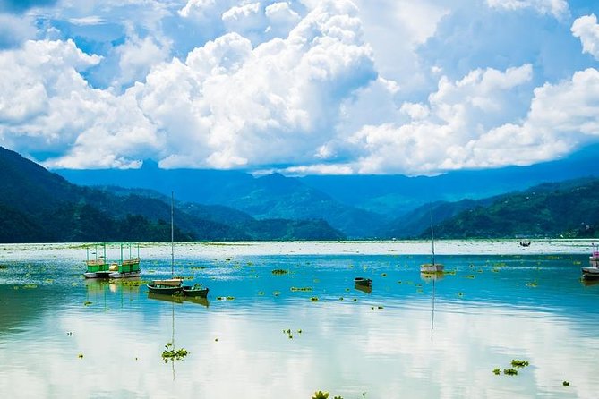 Classic Nepal Tour - Accommodation Details