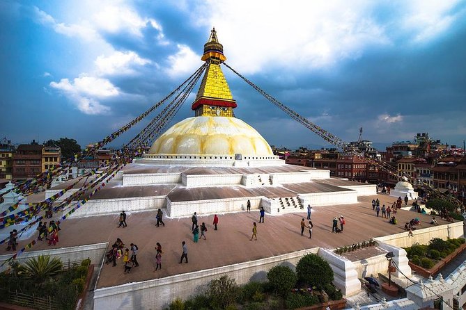 Classic Nepal Tour - Inclusions and Exclusions