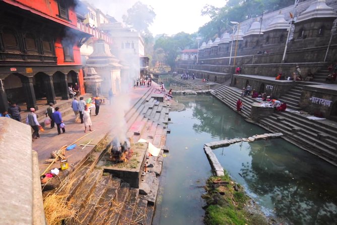 Classic Nepal Tour - Common Questions