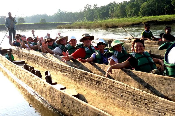 Classic Nepal Tour - Visual Representation and Inspiration