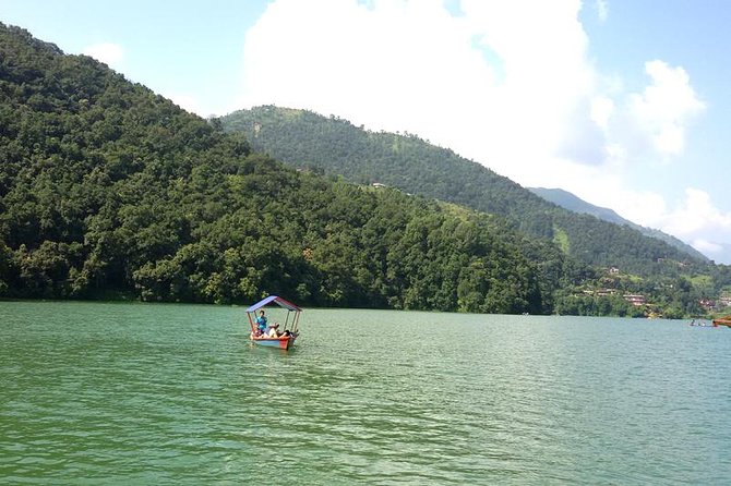 Classic Nepal Tour - Pricing and Affordability