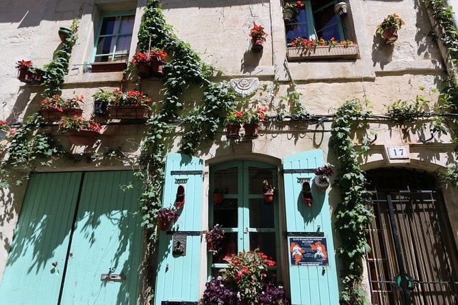 Classic Old Town Arles From Romans to Vincent Van Gogh - Half Day Private Tour - Traveler Photos and Reviews